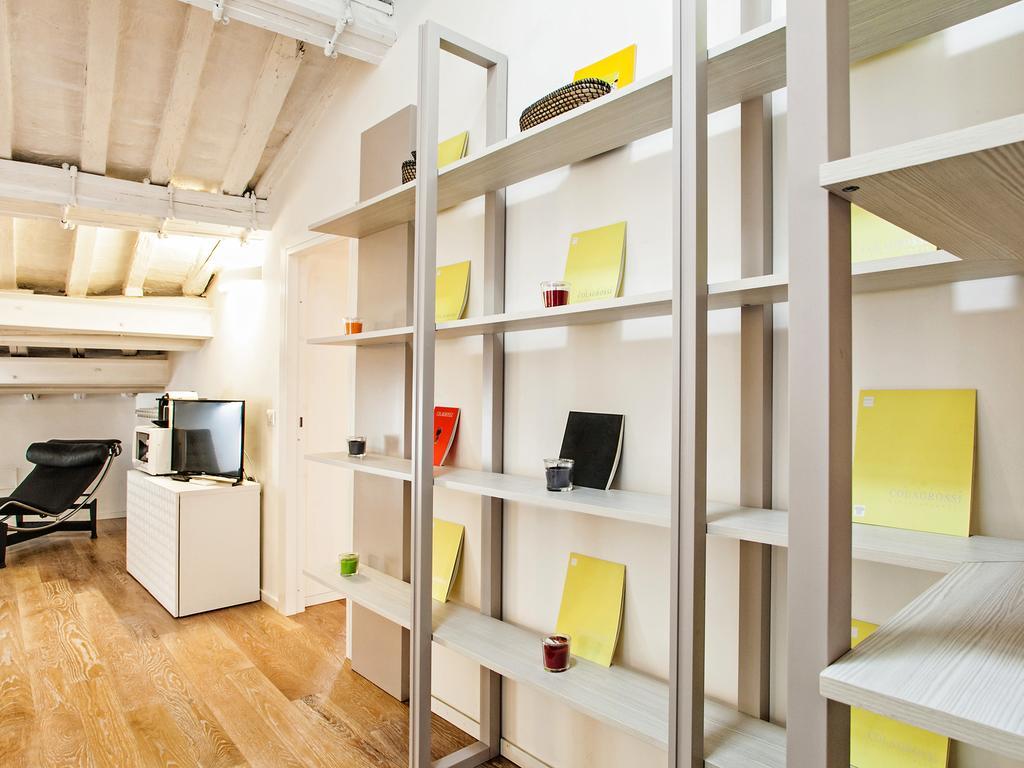 Spanish Steps Luxury Penthouse Roma Eksteriør bilde