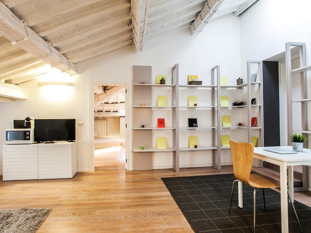 Spanish Steps Luxury Penthouse Roma Eksteriør bilde