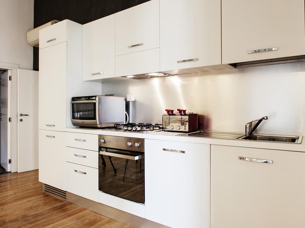 Spanish Steps Luxury Penthouse Roma Eksteriør bilde