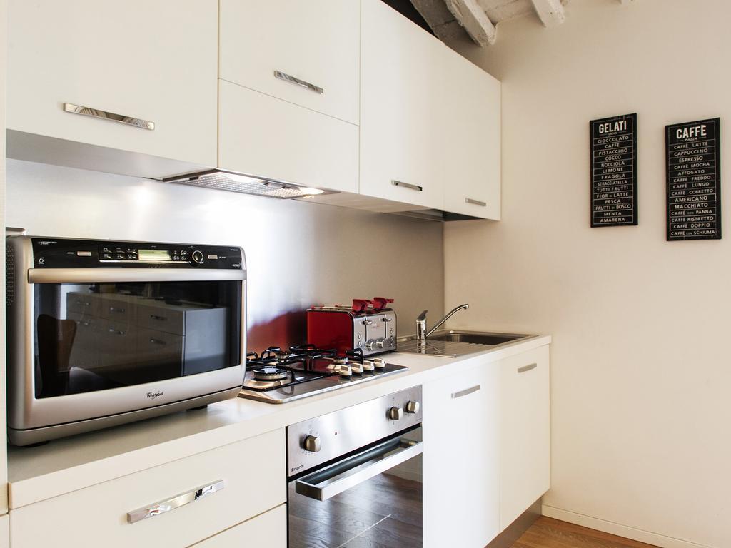 Spanish Steps Luxury Penthouse Roma Eksteriør bilde