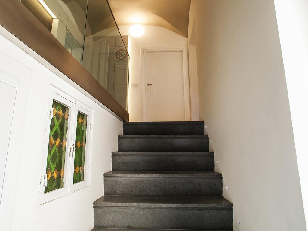 Spanish Steps Luxury Penthouse Roma Eksteriør bilde