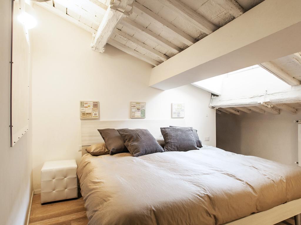 Spanish Steps Luxury Penthouse Roma Eksteriør bilde