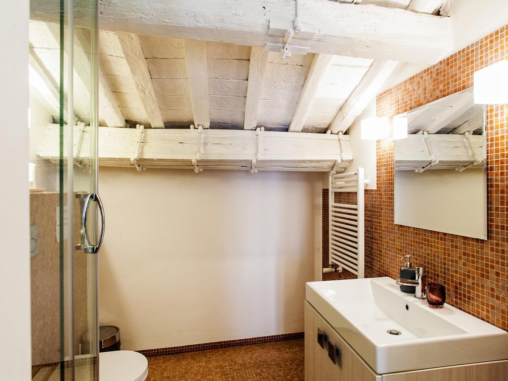 Spanish Steps Luxury Penthouse Roma Eksteriør bilde