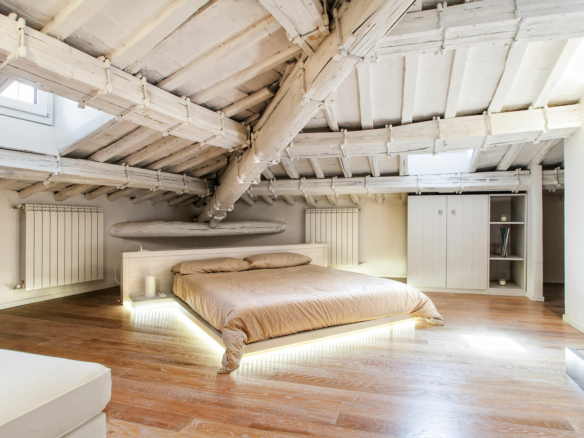 Spanish Steps Luxury Penthouse Roma Eksteriør bilde
