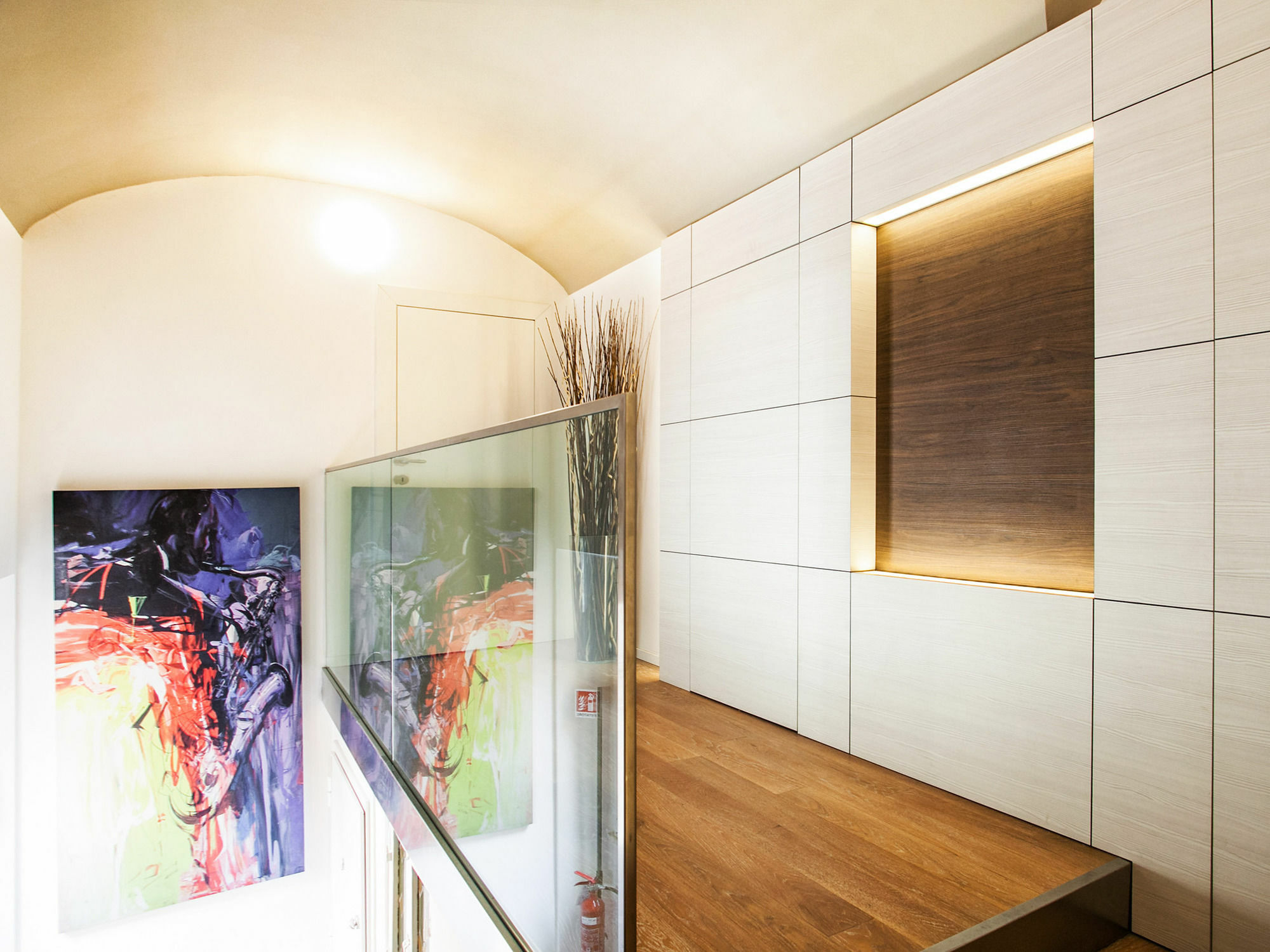 Spanish Steps Luxury Penthouse Roma Eksteriør bilde