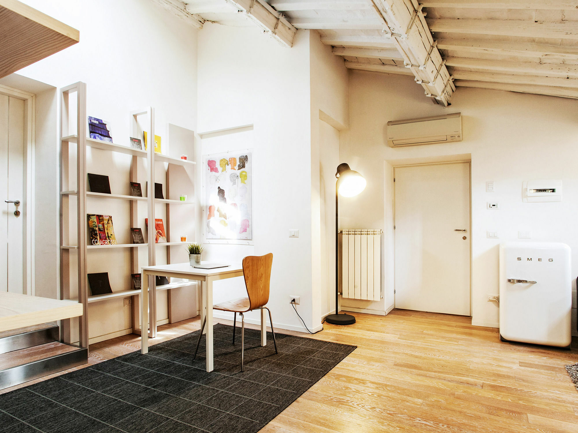Spanish Steps Luxury Penthouse Roma Eksteriør bilde